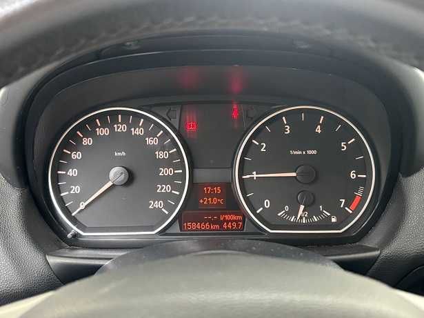 BMW 116i (E87) – 2007 – Excelente Estado Geral