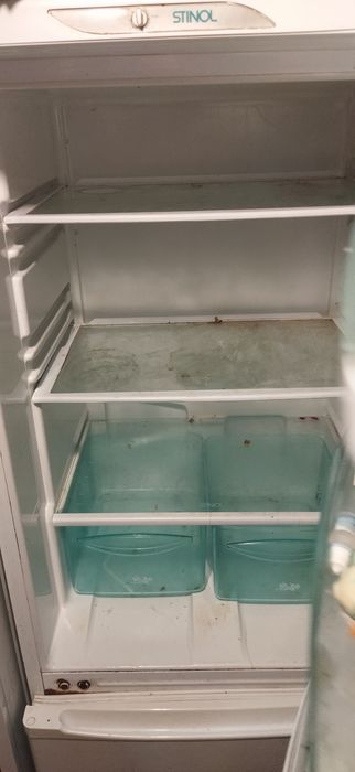 холодильник Stinol