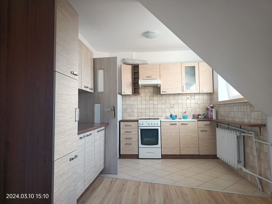 Wynajmę mieszkanie 63m2