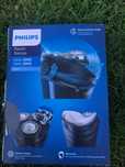 Czarna Golarka Philips 3000 series S3145