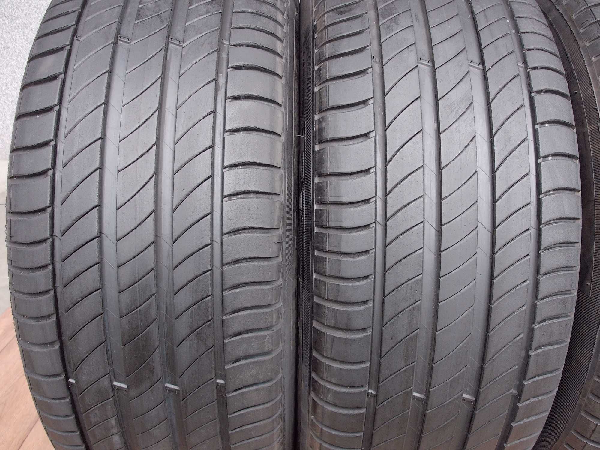Michelin Primacy4 235/55/18 100V XL z 2020r ładne!