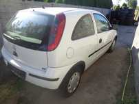 Opel Corsa 2003r. 1.0 B