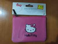 Carteira Hello Kitty