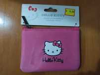Carteira Hello Kitty
