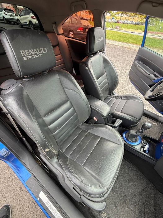 Renault Megane RS R32