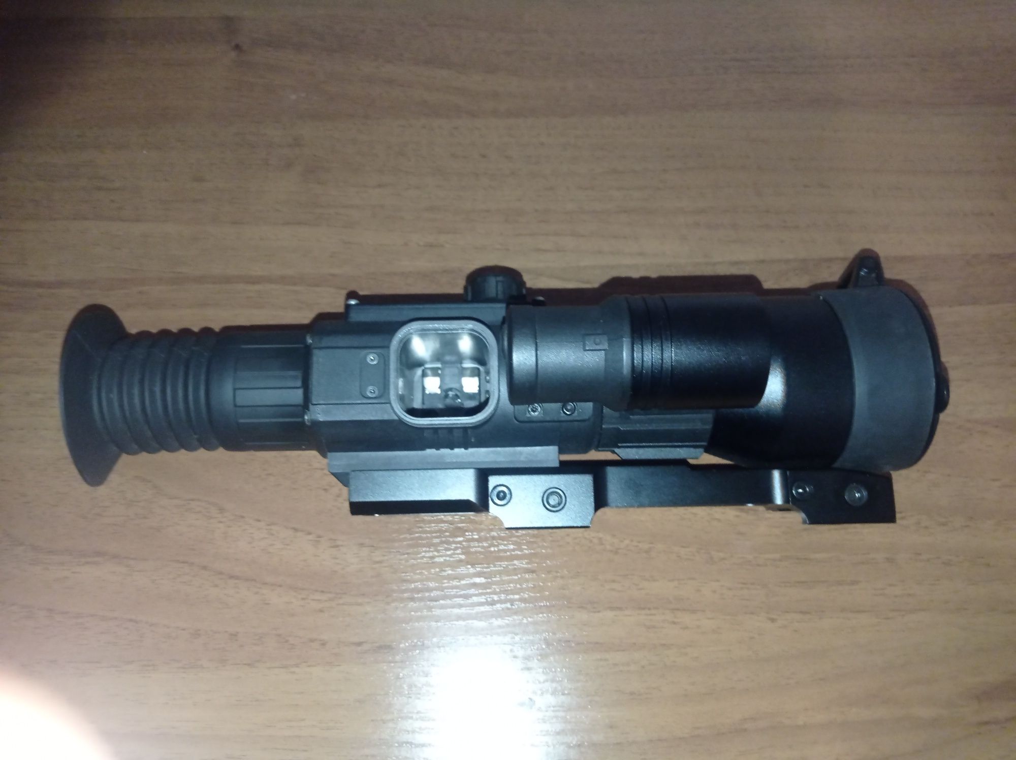 Приціл Yukon sightline 475