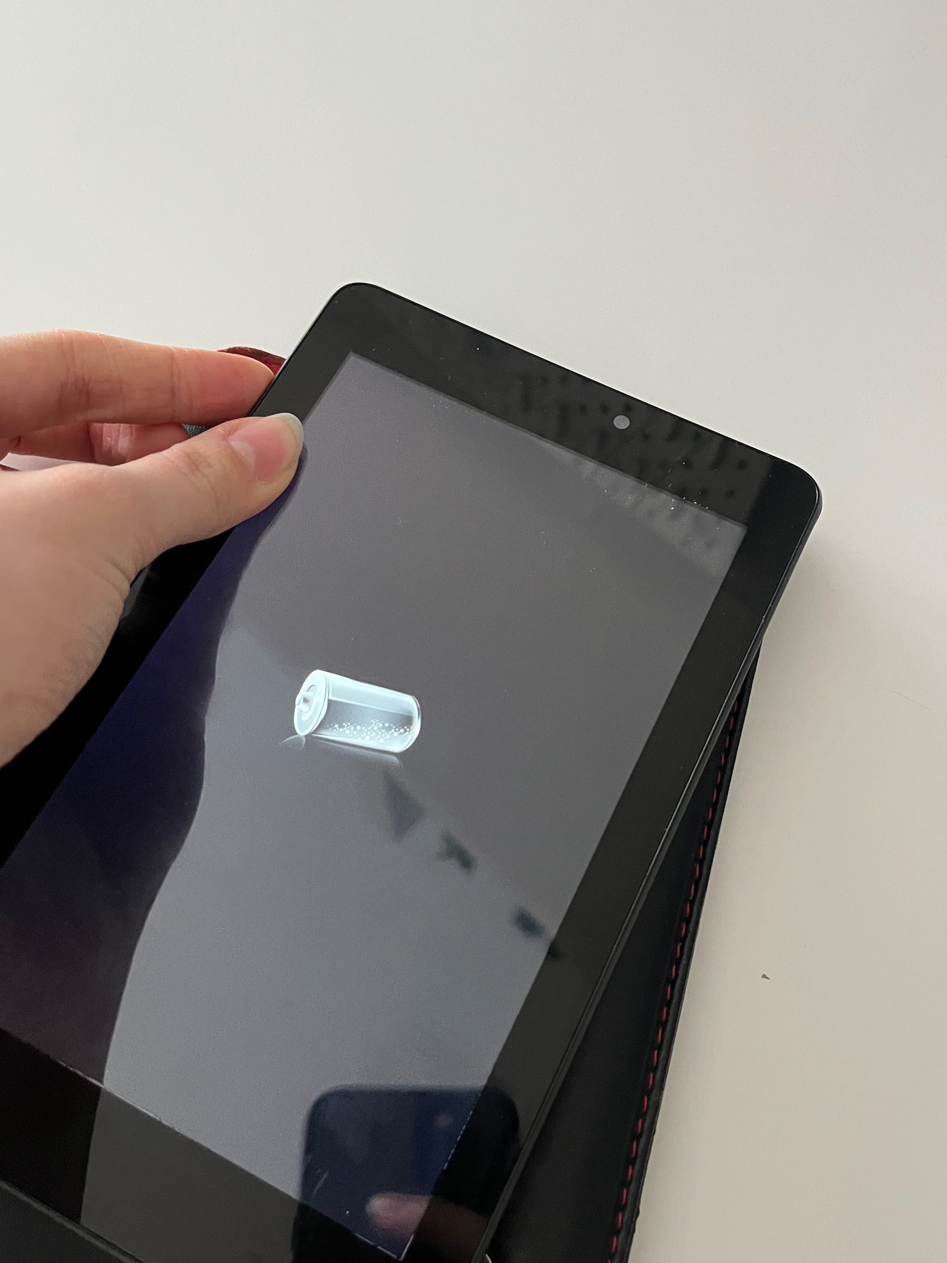 Tablet prestigio multipad 2 pro duo 7.0