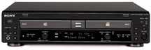 Nagrywarka SONY RCD-W100