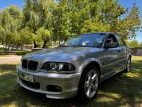 BMW 320D Pack M - Excelente Estado Geral