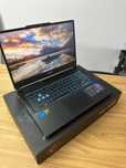Laptop MSI Cyborg 15 A12VF-266XPL