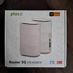 Router 5G Zte MC801A