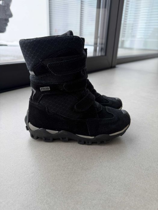 trzewiki zimowe BARTEK, r. 31