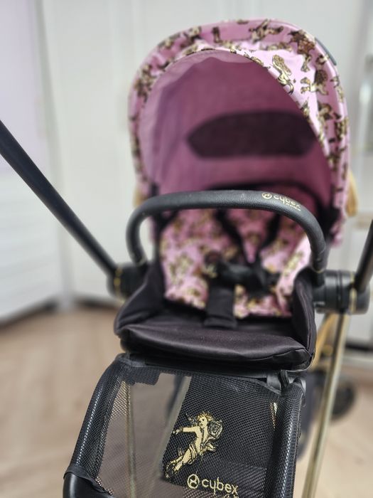 wózek 3w1 CYBEX MIOS