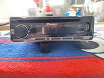 Radio samochodowe Pioneer 4x50W MIXTRAX BLUETOOTH,CD,USB/IPOD/IPHONE,D