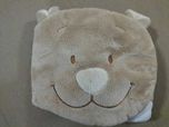Livro peluche bebê