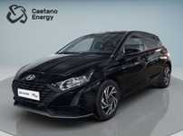 Hyundai i20 1.2 Comfort
