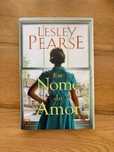 Em Nome do Amor de Lesley Pearse