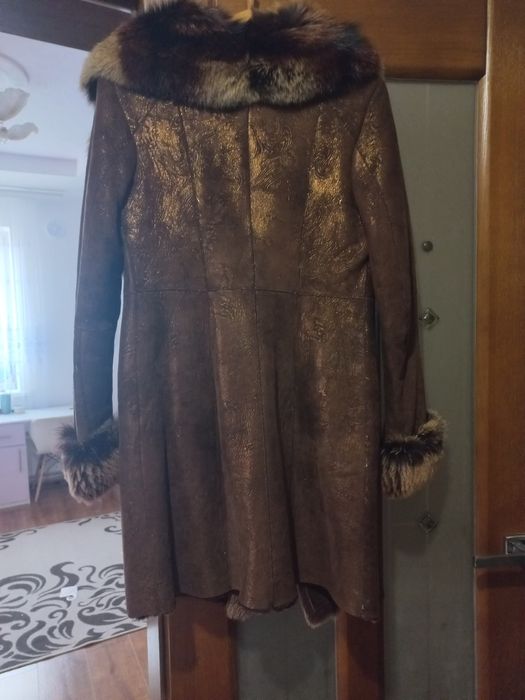 Дублянка натуральна