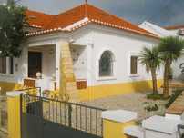 Moradia na costa alentejana