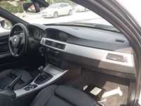 Tablier com Airbags BMW 330D E90/E91 Pack M 2010