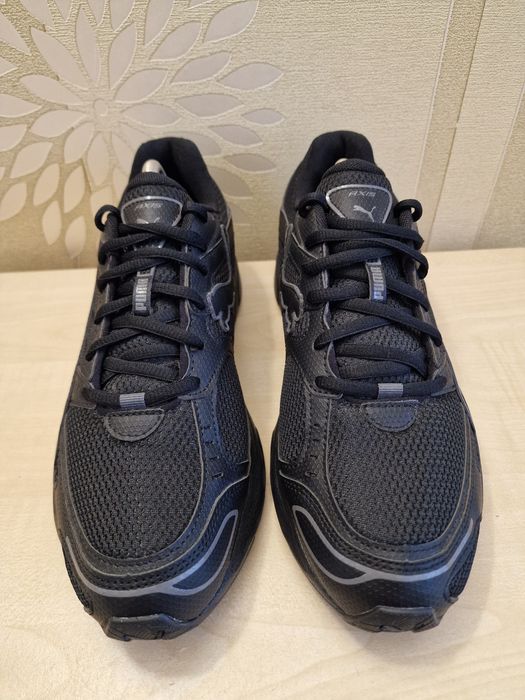 Чоловічі кросівки Puma Axis оригінал розмір 42