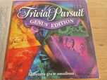Trivial Pursuit Genius Edition - Polska wersja
