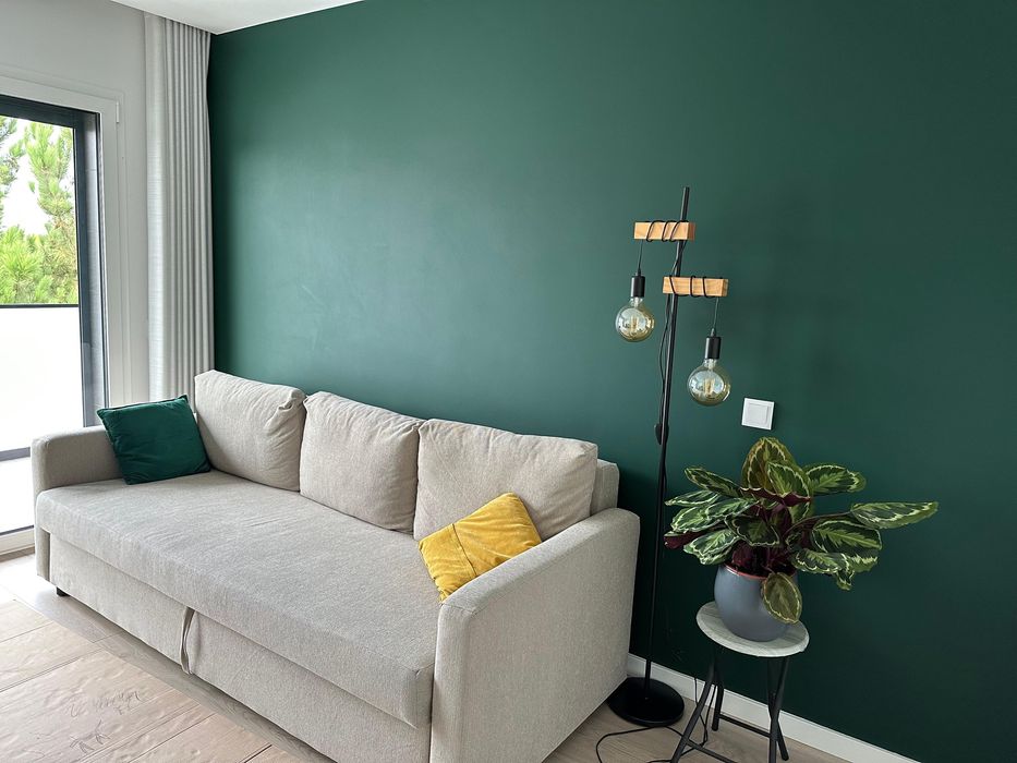 Sofa cama 3 lugares friheten
