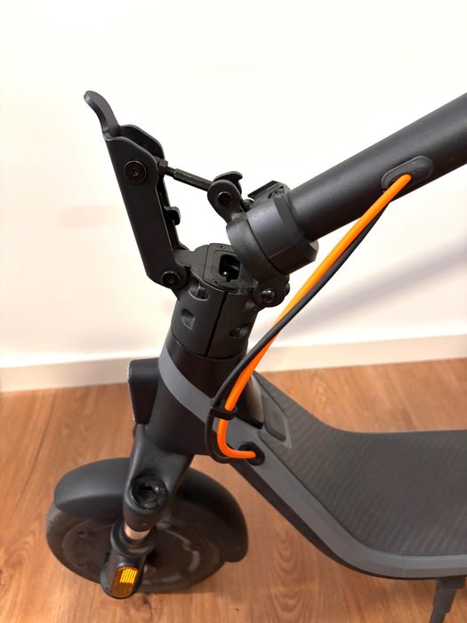 Trotinete Elétrica SEGWAY Ninebot