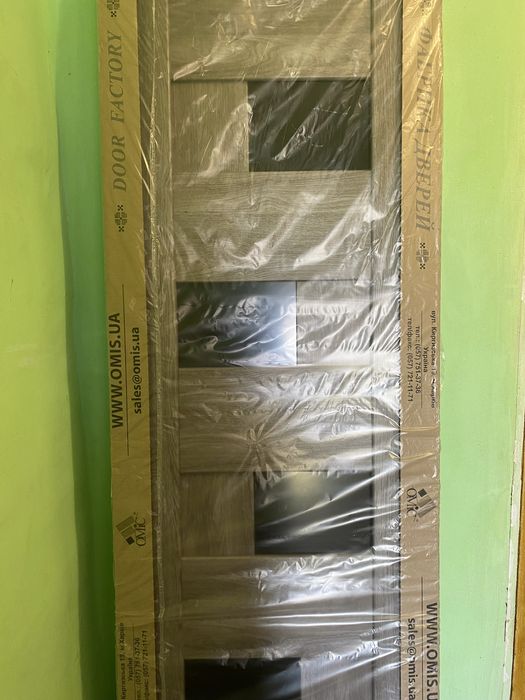 Двері,полотно