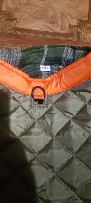 Одежда для собаки/ попона