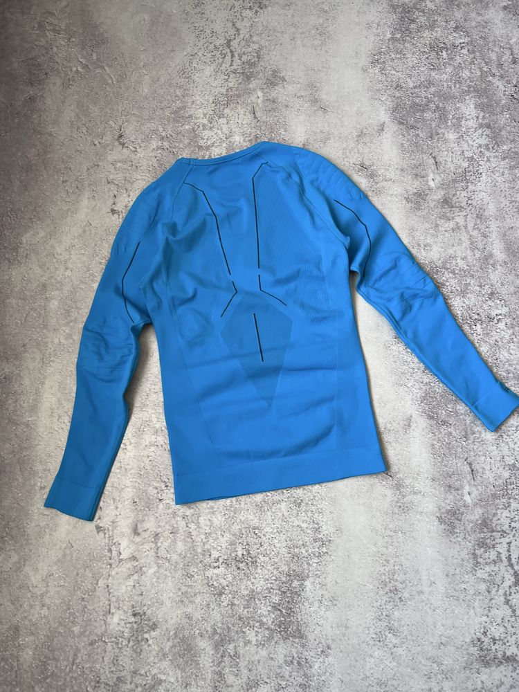 М(size) Чоловіча термо кофта/футболка Falke