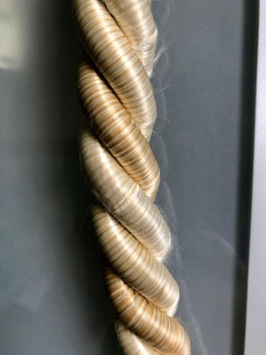 Cordão para cortinados