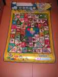Jogo Ganso Zoko +3Anos