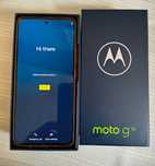 Motorola Moto g 72, 128Gb