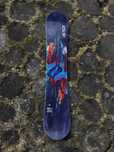 Deska Snowboardowa Lib Tech TRS 157w
