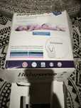 Monitor oddechu babysense 7