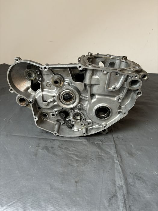 Kartery Silnik SUZUKI RMZ450 R 05-08