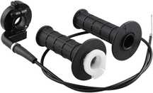 Uchwyt przyspieszacza i kabel z 7/8 cala 22 mm