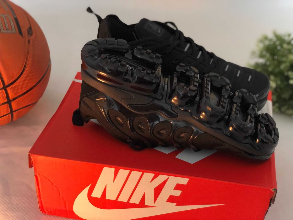 Nike Air Max Plus