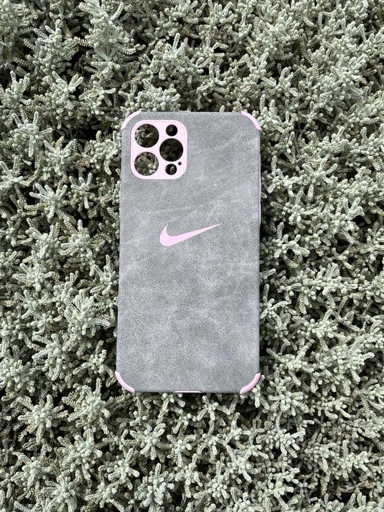 Capas iPhone Nike