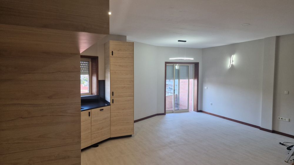 Apartamento para alugar