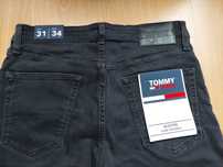 Tommy Jeans nowe spodnie męskie 31/34