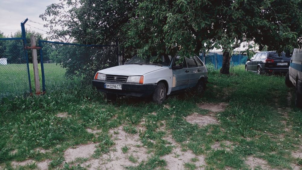 Продам ВАЗ 2109 | 1.5 16V |