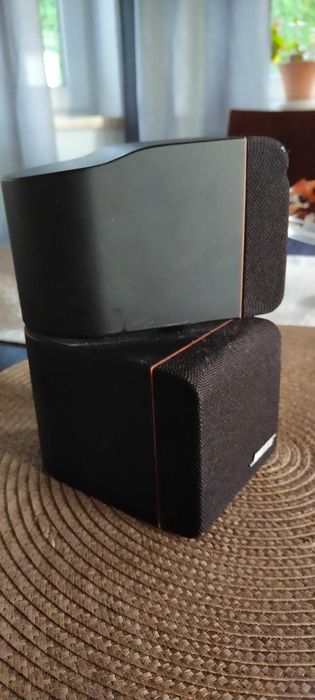 Bose Cube satelia głośnik
