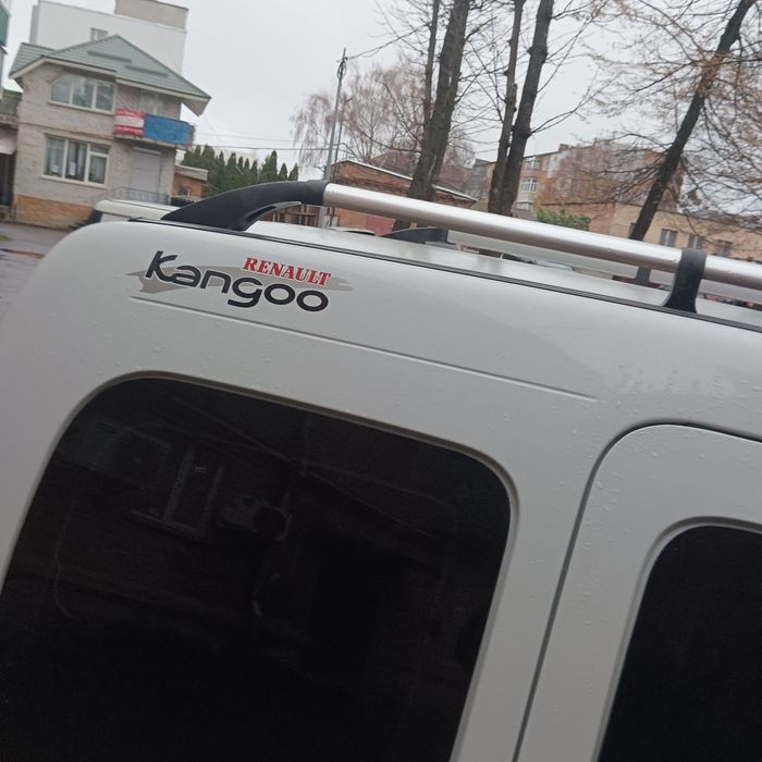 Продам Рено кенго1