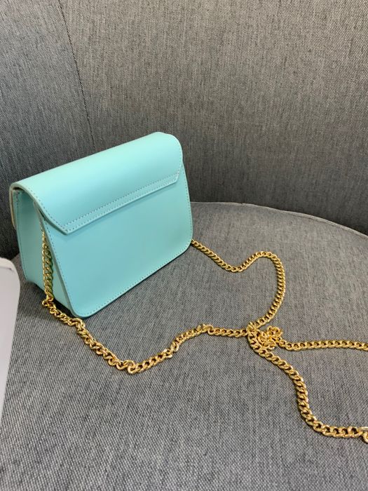 Сумка шкіряна нова