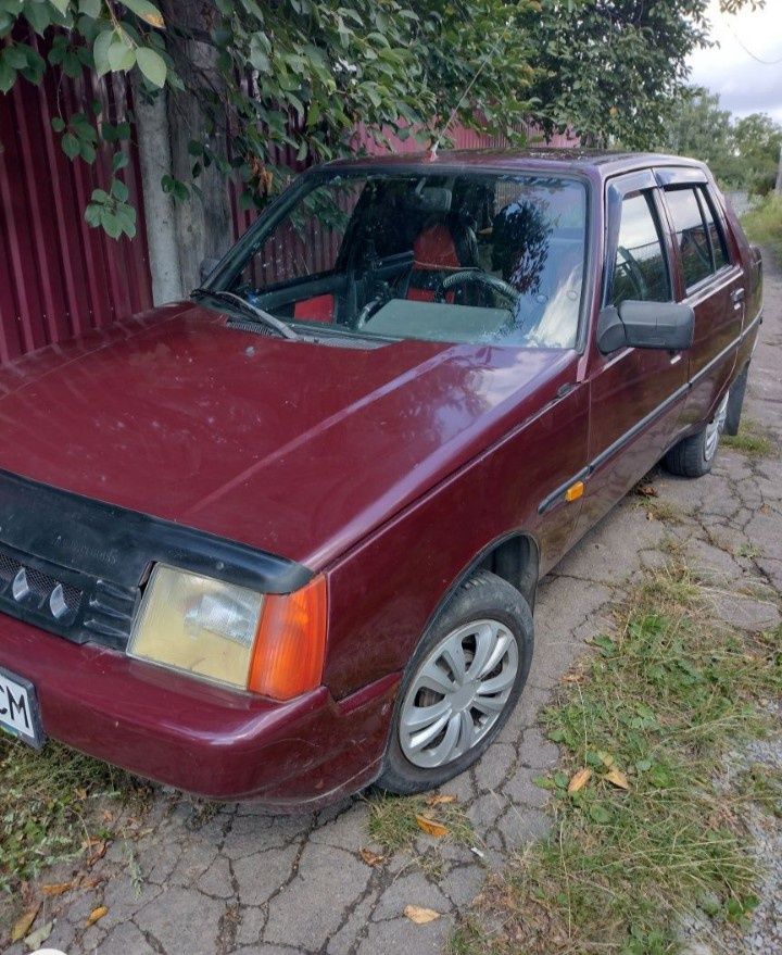 Найкращий автомобіль в наш час