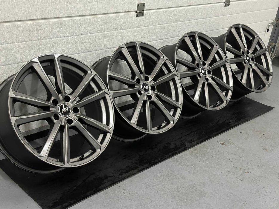 Диски 5x112 R19 VW Volkswagen Skoda Seat Audi Mercedes-Benz Germany