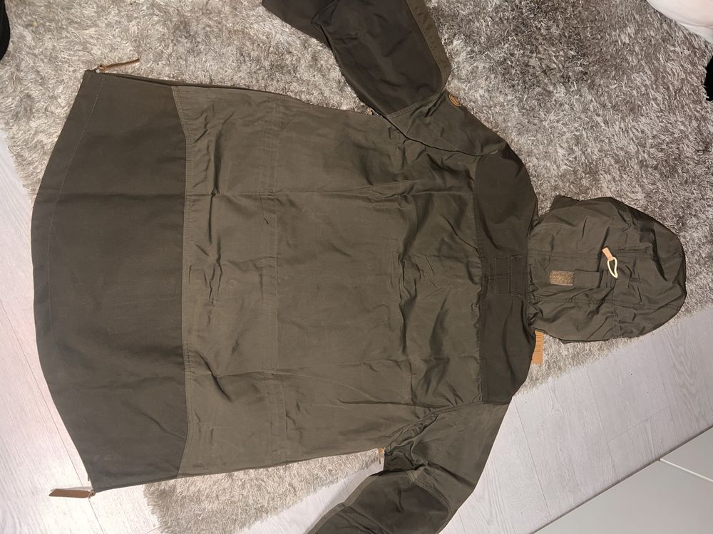 Fjallraven Anorak No 8