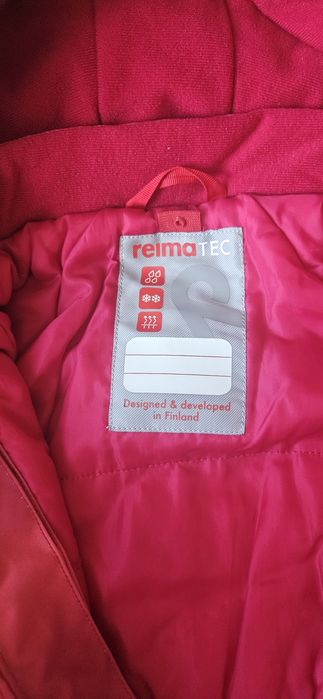 Комбінезон  Reima 80 см